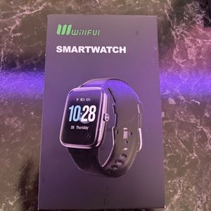 Willful Smart Watch